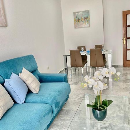 Suite Alameda Center Malaga Zewnętrze zdjęcie