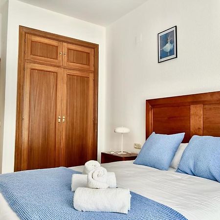Suite Alameda Center Malaga Zewnętrze zdjęcie