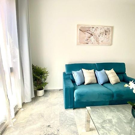 Suite Alameda Center Malaga Zewnętrze zdjęcie