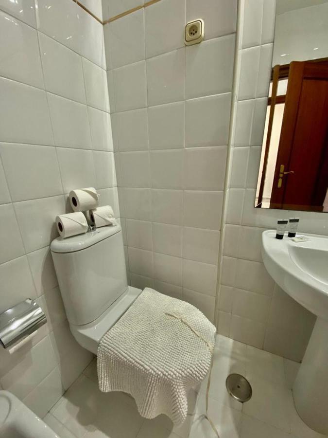 Suite Alameda Center Malaga Zewnętrze zdjęcie