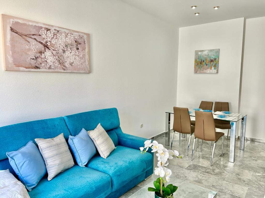 Suite Alameda Center Malaga Zewnętrze zdjęcie
