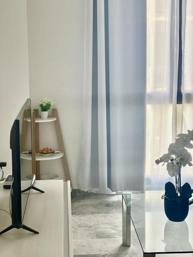 Suite Alameda Center Malaga Zewnętrze zdjęcie
